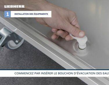 Liebherr Electroménager | Comment installer et mettre en service une armoire froide LKPV ou LGPV_768x576.jpg