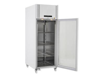 ARMOIRE LABO POSITIVE VITREE BIOPLUS 930L QUALIFIABLE+5°C +/-3K