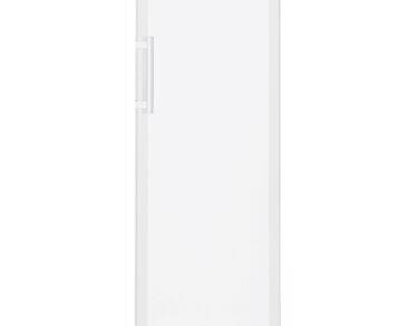 Congélateur électroménager, Smart Frost, 7 tiroirs, 225L