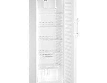 Armoire positive 5°C± 2°C, 394 litres, porte pleine