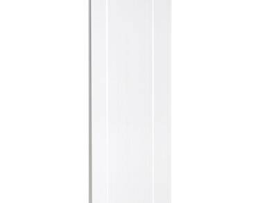 ARMOIRE POSITIVE BLANCHE 359 L