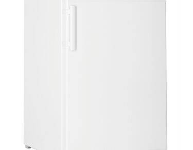 Congélateur électroménager, Smart Frost, 3 tiroirs, 103L
