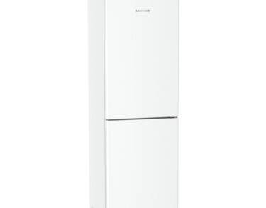 Combiné électroménager postif/négatif, 330L