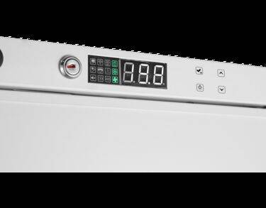 Armoire box positive labo 52L porte pleine Advanced