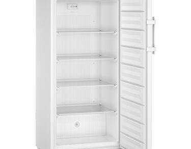 Armoire laboratoire ATEX -20°C, 499 litres