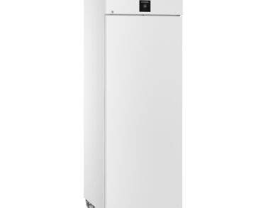 Armoire positive 5°C ± 3°C, 614 litres, porte pleine