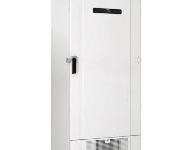 ARMOIRE NEGATIVE ULTRA BASSE TEMPERATURE QUALIFIABLE  -80°C +/- 10K