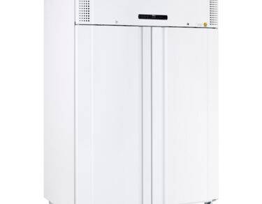 ARMOIRE LABO POSITIVE BIOPLUS 1400L QUALIFIABLE +5°C +/-2K