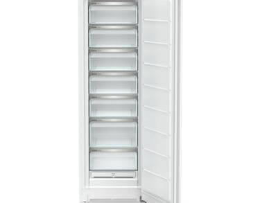 Réfrigérateur Congélateur 435L A Partir de 79 900F No Frost Froid Ventilé  Eclai - Tahiti Ménager