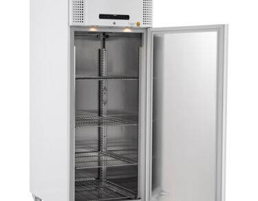 ARMOIRE LABO POSITIVE BIOPLUS 930L  QUALIFIABLE+5°C +/-3K