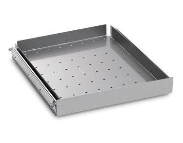 Tiroir inox 30kg