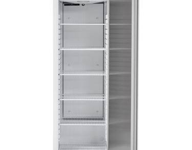 ARMOIRE A MEDICAMENTS BLANCHE 346 L QUALIFIABLE +5°C +/- 3K