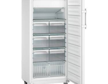 Armoire laboratoire -20°C, 472 litres