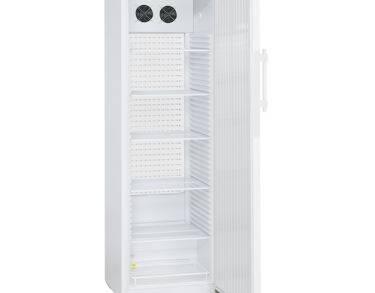 Armoire positive 5°C ± 2°C, 361 litres, porte pleine