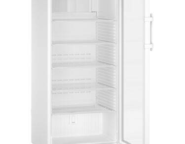 Armoire positive 5°C± 3°C, 558 litres, porte pleine