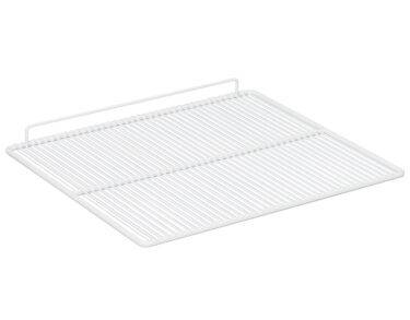 Grille acier plastifié (lxp) 478x420 mm