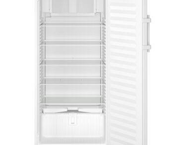 Armoire positive ATEX 5°C ± 3°C, 558L