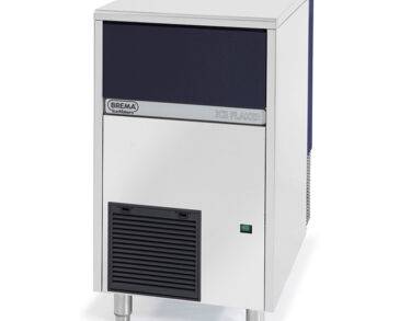 Machine à glace GB 1540 W-HCX - Matériel de laboratoire