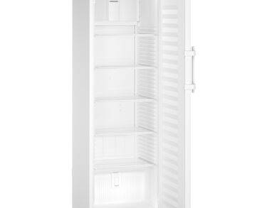 Armoire positive 5°C± 3°C, 394 litres, porte pleine