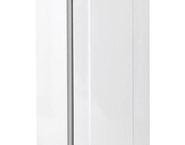 ARMOIRE A MEDICAMENTS BLANCHE 218 L QUALIFIABLE +5°C +/-3K