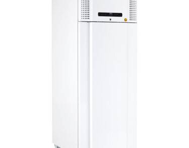 ARMOIRE LABO POSITIVE BIOPLUS 600L  QUALIFIABLE+5°C +/-3K