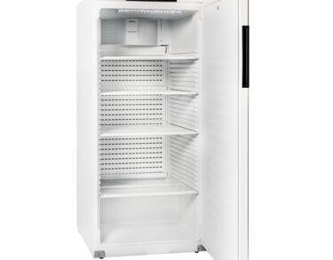 Armoire médicaments 5°C ± 3°C, 544 litres, porte pleine