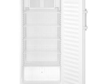 Armoire positive 5°C± 3°C, 558 litres, porte pleine