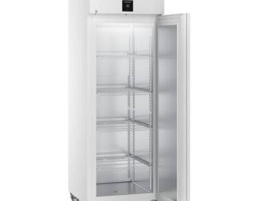 Armoire positive 5°C ± 3°C, 614 litres, porte pleine
