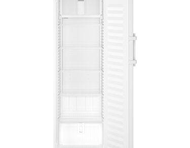 Armoire positive 5°C± 3°C, 394 litres, porte pleine