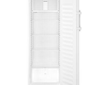 Armoire positive 5°C± 3°C, 344 litres, porte pleine