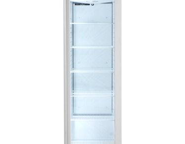 ARMOIRE A MEDICAMENTS BLANCHE VITREE 346 L QUALIFIABLE +5°C +/-3K