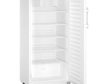 Armoire positive 5°C± 2°C, 558 litres, porte pleine