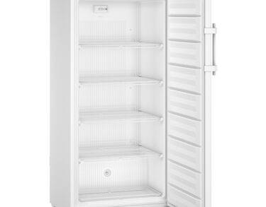 Armoire laboratoire -20°C, 499 litres