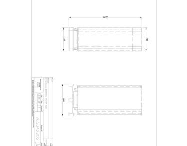 ARMOIRE POSITIVE LABO 583L QUALIFIABLE +5°C +/-3K