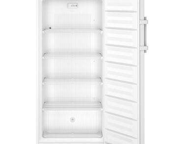 Armoire laboratoire -20°C, 499 litres