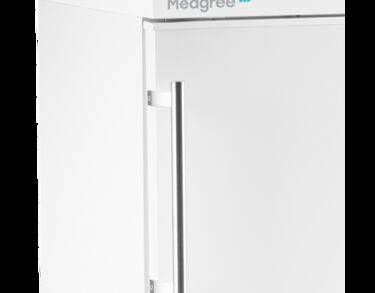 Armoire box positive labo 52L porte pleine