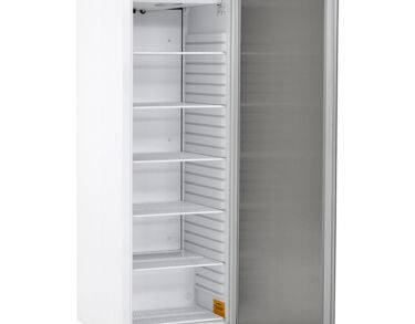 ARMOIRE A MEDICAMENTS BLANCHE 346 L QUALIFIABLE +5°C +/- 3K