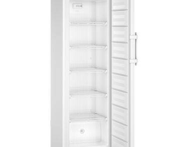 Armoire laboratoire -20°C, 316 litres