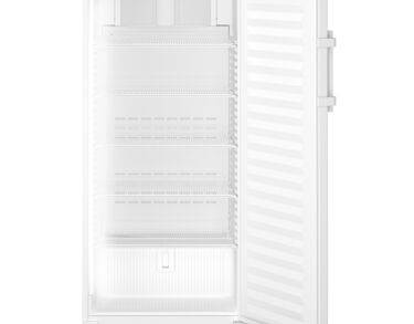 Armoire positive 5°C± 2°C, 558 litres, porte pleine