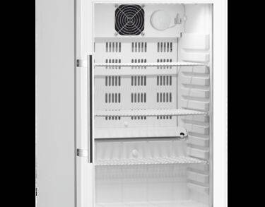 Armoire box positive labo 52L porte vitrée Advanced