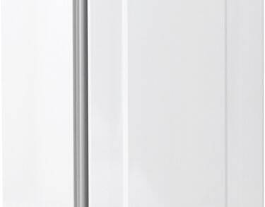Armoire positive labo 218L qualifiable +5°C +/-3K