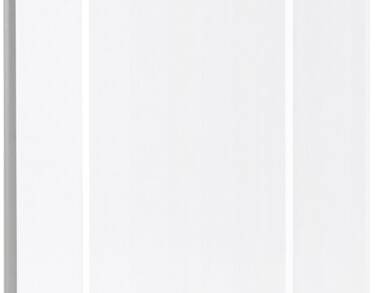 ARMOIRE NEG. BLANC 359L