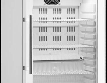 Armoire box positive labo 52L porte vitrée