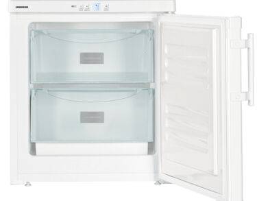 Armoire négative sécurisée, 70 litres, 2 tiroirs