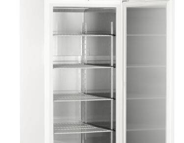Armoire positive 5°C ± 2°C, 856 litres, porte pleine