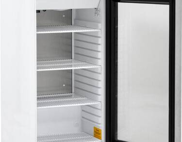 Armoire positive labo vitrée 218L +5°C +/-3K