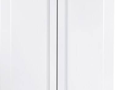 ARMOIRE NEGATIVE QUALIFIABLE BIOPLUS DOUBLE PORTE 1270L -25°C +/-5K