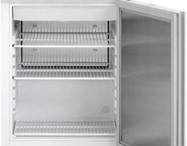 ARMOIRE POSITIVE ATEX BLANCHE 125L + 2°C à + 15°C