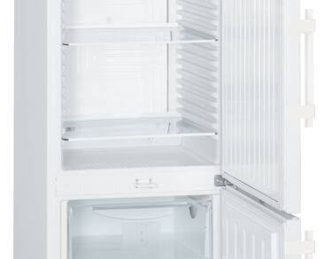 Combiné ATEX 5°C ± 3°C et -20°C, 361 litres, porte pleine
