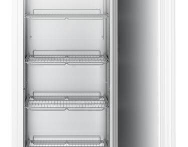 Armoire positive 5°C ± 3°C, 871 litres, porte pleine